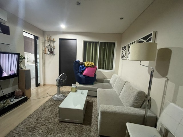 ขายคอนโดด่วน  The Address Pathumwan ติด BTS ราชเทวี 48.9 ตรม. Fully furnished พร้อมอยู่ รูปที่ 1