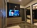 Elio DelNest clean private nice view 16th floor BTS Udom Suk