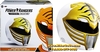 รูปย่อ หมวกไวท์เรนเจอร์ หมวกคิบะเรนเจอร์ Power Rangers Lightning Collection Premium White Ranger Helmet ของใหม่ของลิขสิทธิ์แท้จากHasbro รูปที่3