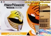 รูปย่อ หมวกไวท์เรนเจอร์ หมวกคิบะเรนเจอร์ Power Rangers Lightning Collection Premium White Ranger Helmet ของใหม่ของลิขสิทธิ์แท้จากHasbro รูปที่1