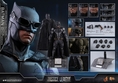 HOT TOYS Justice League Batman (Tactical Batsuit Version) โมเดลแบทแมน ชุดเทคติคอลสูท ภาคจัสติค ลีก ของใหม่ของแท้ไม่เปิดกล่อง