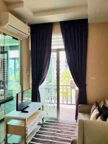 ขายถูก!! Myhip condo2 ชั้น2 พร้อมเฟอร์ครบ พร้อมอยู่ สุดยอดทำเลทอง 5นาทีถึงเซ็นทรัล 10นาทีถึงสนามบินเชียงใหม่ รูปที่ 5