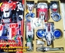 รูปย่อ หุ่นยนต์ขบวนการเดกะเรนเจอร์ เดกะเรนเจอร์โรโบ Dekaranger (DX Dekaranger Robo) สภาพสวยใหม่ของแท้Bandai ประเทศญี่ปุ่น รูปที่3