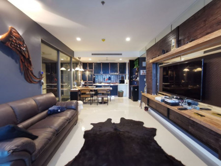 For Rent - For Sale Star View Rama 3 Condominium รูปที่ 1