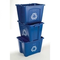 Recycling Boxes  ลังรีไซเคิล 