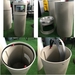 รูปย่อ Ash/Trash Classic Container  ถังขยะทรงกลมคลาสสิคพร้อมถาดทิ้งใส่ทราย รูปที่2