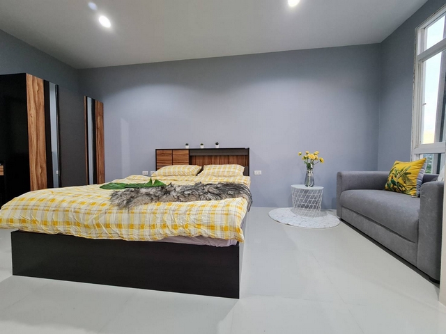 ขายคอนโดเดอะเบลล์  The Bell Condo  ภูเก็ต  พท.  29  ตร.ม. ชั้น  7  วิวเขาและเมือง รูปที่ 1