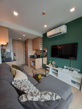 For Rent KAWA Haus Onnut T77 Condominium ใกล้ BTS อ่อนนุช รูปที่ 1