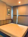 ให้เช่า คอนโด Lumpini Suite เพชรบุรี-มักกะสัน 1 ห้องนอน ใกล้รถไฟฟ้า MRT เพชรบุรี