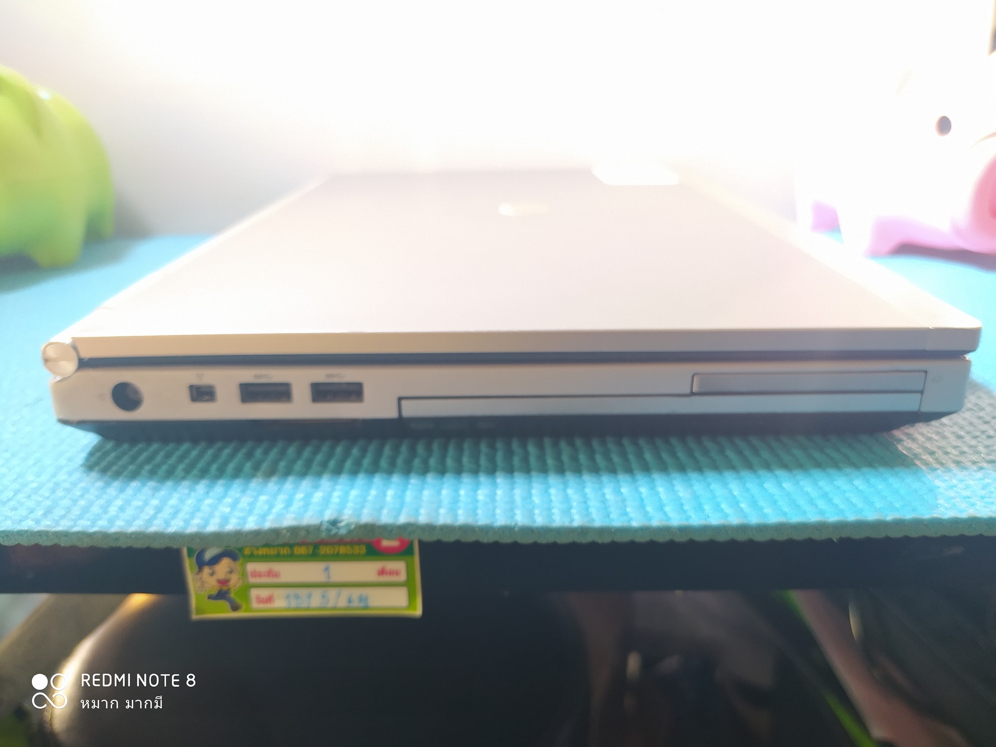 HP EliteBook 8470p Core i5-3320M  รูปที่ 7