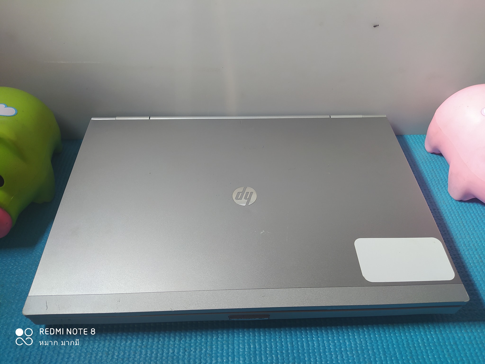 HP EliteBook 8470p Core i5-3320M  รูปที่ 5