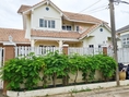 ให้เช่า บ้านเดี่ยวใหญ่  110 ตรว. 300 ตรม. ปิ่นเกล้า บรมราชชนนี 66-70 3นอน 2น้ำ แอร์4 