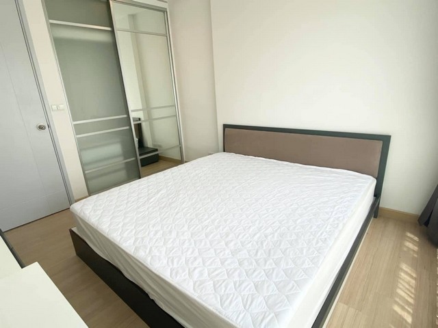 Thru ThongLor clean private livable 19th floor BTS Thonglor รูปที่ 1
