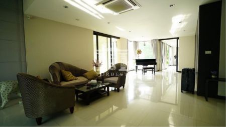 ขาย บ้านเดี่ยว รหัส90102 ขายบ้านเดี่ยวหลังใหญ่ 5059.6 ตรม. 3 ไร่ 64.9 ตร.วา บรรยากาศร่มรื่น รูปที่ 2