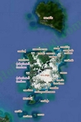 ขายที่ดินติดหาดเกาะแตน ขนาด 13-3-84.8 ไร่ ทำเลดีมาก หาดส่วนตัว ตลิ่งงาม เกาะสมุย สุราษฏร์ธานี