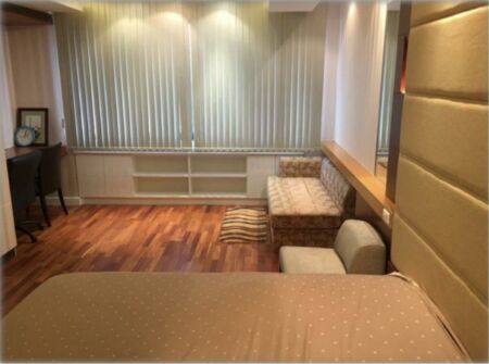 ขาย คอนโด ขายถูกคอนโดหรู Riverine Place ติดริมแม่น้ำเจ้าพระยา RIVERINE PLACE 234 ตรม. วิวสวย บรรยากาศดี พร้อมเข้าอยู่ รูปที่ 3