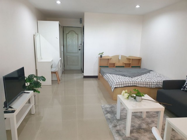 Regent Home Bangna peaceful convenient livable BTS Bangna รูปที่ 1