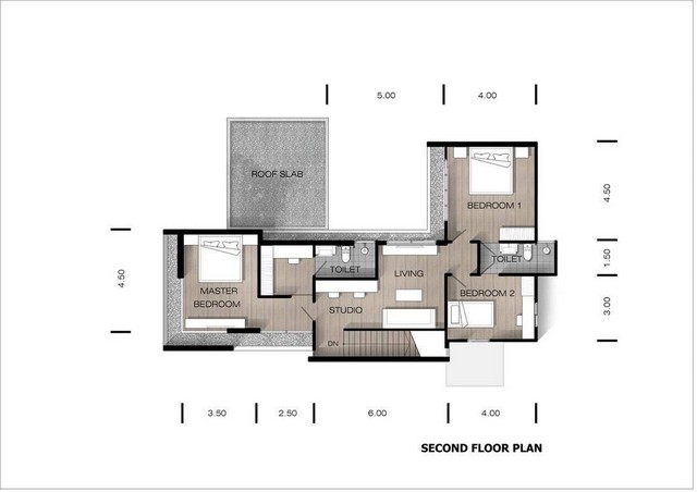 ขายบ้าน Pool Villa สร้างใหม่ ในแลนด์แอนด์เฮ้าส์ ปาร์ค ภูเก็ต  เนื้อที่ 80.60 ตรว รูปที่ 1