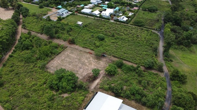 ขายที่ดินน้ำแพร่วิวดอยสุเทพ บรรยากาศดี เหมาะสร้างบ้านหรือซื้อเกร็งกำไร รูปที่ 1