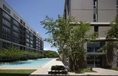 ขาย D Condo campus resort ราชพฤกษ์ - จรัญ13 ราคาเพียง 1.55 ล้าน ชั้น 8 ขนาดห้อง 30 ตรม.