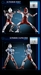 รูปย่อ โมเดลอุลตร้าแมนรีบูท และ อุลตร้าแมนเซต อัลฟ่าเอดจ์ Ultimate Luminous Ultraman Ribut & Ultraman Z Alpha Edge (LIMITED P-BANDAI) ของใหม่ของแท้Bandai ประเทศญี่ปุ่น รูปที่2