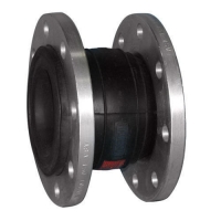 ท่ออ่อนยางลอนเดี่ยว ท่ออ่อนยางลอนคู่ flexible joint ท่อยางลอนเดี่ยว ท่อยางลอนคู่ rubber joint รูปที่ 2
