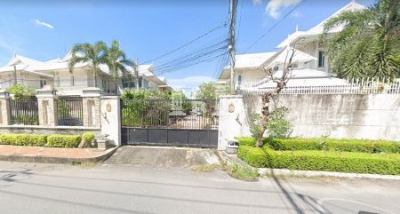 ขาย บ้านเดี่ยว รหัส90113 ขายขาดทุน บ้านสวย ซอยสวนสยาม 24 300 ตรม. 57.8 ตร.วา ขายขาดทุน รูปที่ 3