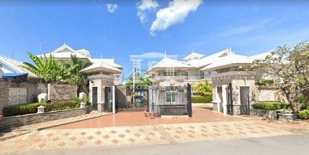ขาย บ้านเดี่ยว รหัส90113 ขายขาดทุน บ้านสวย ซอยสวนสยาม 24 300 ตรม. 57.8 ตร.วา ขายขาดทุน รูปที่ 4