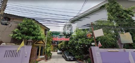 ขาย ออฟฟิศ รหัส90120 อาคารสำนักงานพร้อมห้องประชุม 50 ห้อง 3209 ตรม. เหมาะสร้างบ้าน คอนโด อพาร์ทเม้นท์ สำนักงาน รูปที่ 3
