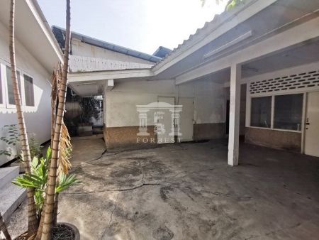 ขาย บ้านเดี่ยว รหัส40956 ขายบ้านเดี่ยว 2 ชั้น 2 หลัง 372.26 ตรม. 259 ตร.วา เหมาะอยู่อาศัย โกดัง ให้เช่า รูปที่ 3