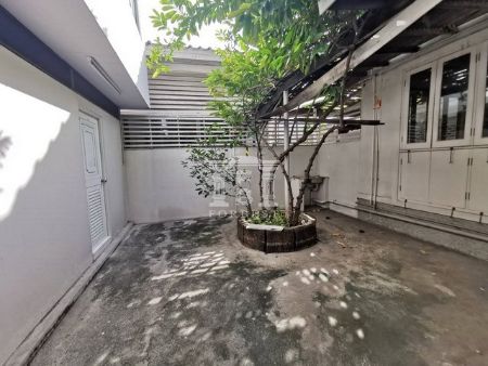 ขาย บ้านเดี่ยว รหัส40956 ขายบ้านเดี่ยว 2 ชั้น 2 หลัง 372.26 ตรม. 259 ตร.วา เหมาะอยู่อาศัย โกดัง ให้เช่า รูปที่ 5