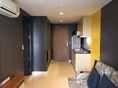 For Sale Ideo blue cove condo walk 20 steps to BTS Wongwian Yai. 