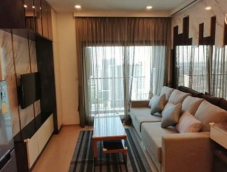 ให้เช่า  The Tree Sukhumvit 71- Ekamai  Condominium รูปที่ 1