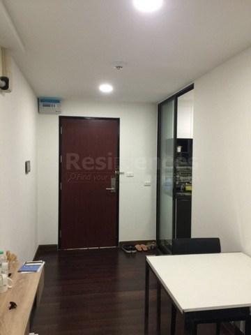 Condo for sale Bangkok Feliz Sathorn-Taksin BANGKOK FELIZ SATHORN-TAKSIN  รูปที่ 1