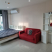 รูปย่อ For rent 9,000 condo PG Rama 9 near MRT Rama 9 about 200 meters - corner room รูปที่2