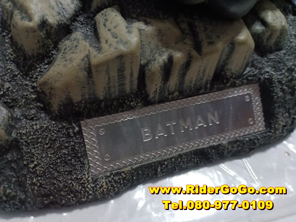 ฐานแบทแมนจัสติคลีก ขนาด1/6 ฐานไดโอรามา Diorama ParaDemon 1/6 Batman Stand ของใหม่ของแท้ รูปที่ 5