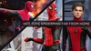 รูปย่อ Hot Toys Spider-Man: Far From Home (Upgraded Suit) โมเดลสไปเดอร์แมน ภาคฟาร์ฟอร์มโฮม ชุดอัพเกรด แดงดำ ของใหม่ของแท้ รูปที่3