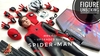 รูปย่อ Hot Toys Spider-Man: Far From Home (Upgraded Suit) โมเดลสไปเดอร์แมน ภาคฟาร์ฟอร์มโฮม ชุดอัพเกรด แดงดำ ของใหม่ของแท้ รูปที่2