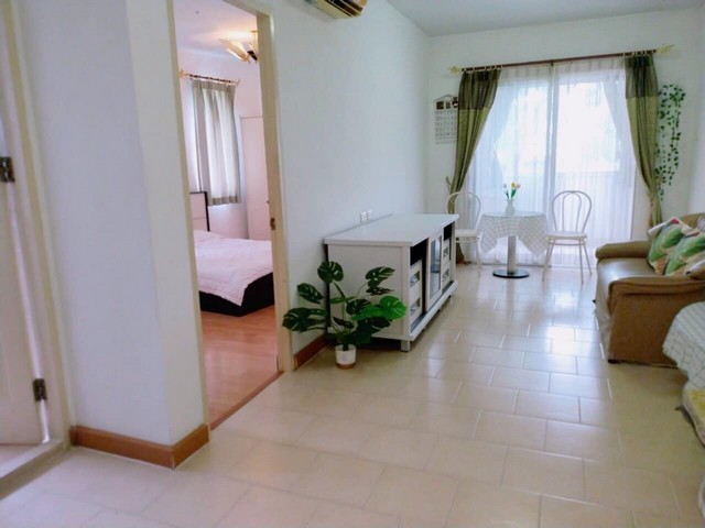 TWR1370-S180 ห้องสวย พร้อมอยู่ City Home Ratchada - Pinklao รูปที่ 1