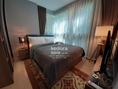 BO-TKH-01-TAKA Haus About 2.3 km from Thonglor BTS 2 bedrooms, 1 bathroom 