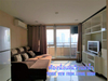 รูปย่อ ให้เช่าถูก สาธร บริดจ์ ทาวเวอร์   1 Bed 1 Bath 45 ตร.ม. ชั้น 21 เฟอร์ครบ  เพียง 12,000 บาท-เดือน พร้อมอยู่-LLH รูปที่1