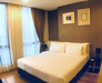 รูปย่อ ให้เช่าถูก คอนโด Movenpick Residence Ekkamai  2 นอน 2 น้ำ ชั้น 25 พท. 67.17 ตร.ม. เพียง 40,000 บาท-เดือน เฟอร์ครบพร้อมอยู่-LLH รูปที่4