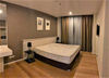 รูปย่อ ให้เช่าถูก คอนโด Movenpick Residence Ekkamai  2 นอน 2 น้ำ ชั้น 24 พท. 59.39  ตร.ม. เพียง 35,000 บาท-เดือน เฟอร์ครบพร้อมอยู่-LLH รูปที่5