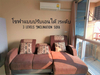 รูปย่อ ให้เช่าถูก สาธร บริดจ์ ทาวเวอร์   1 Bed 1 Bath 45 ตร.ม. ชั้น 21 เฟอร์ครบ  เพียง 12,000 บาท-เดือน พร้อมอยู่-LLH รูปที่4