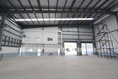 BST132 ให้เช่าโรงงานใหม่ ขนาด1,190-1,552ตรม. พื้นที่สีม่วง มีใบอนุญาตโรงงาน 