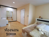 รูปย่อ ให้เช่าถูก สาธร บริดจ์ ทาวเวอร์   1 Bed 1 Bath 45 ตร.ม. ชั้น 21 เฟอร์ครบ  เพียง 12,000 บาท-เดือน พร้อมอยู่-LLH รูปที่5