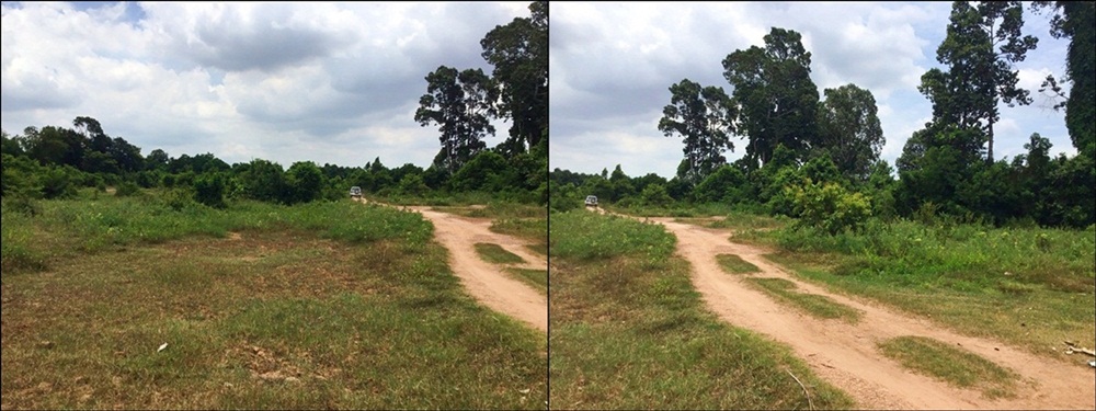 ขายที่ดิน 18 ไร่ บ้านไร่ดอน อ.พนมสารคาม จ.ฉะเชิงเทรา รูปที่ 4