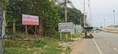 ขายที่ดิน ติดถนนเพชรเกษม เมืองราชบุรี เนื้อที่ 2 งาน 86.2 ตรว ใกล้ สำนักงาน จัดหางานจังหวัดราชบุรี