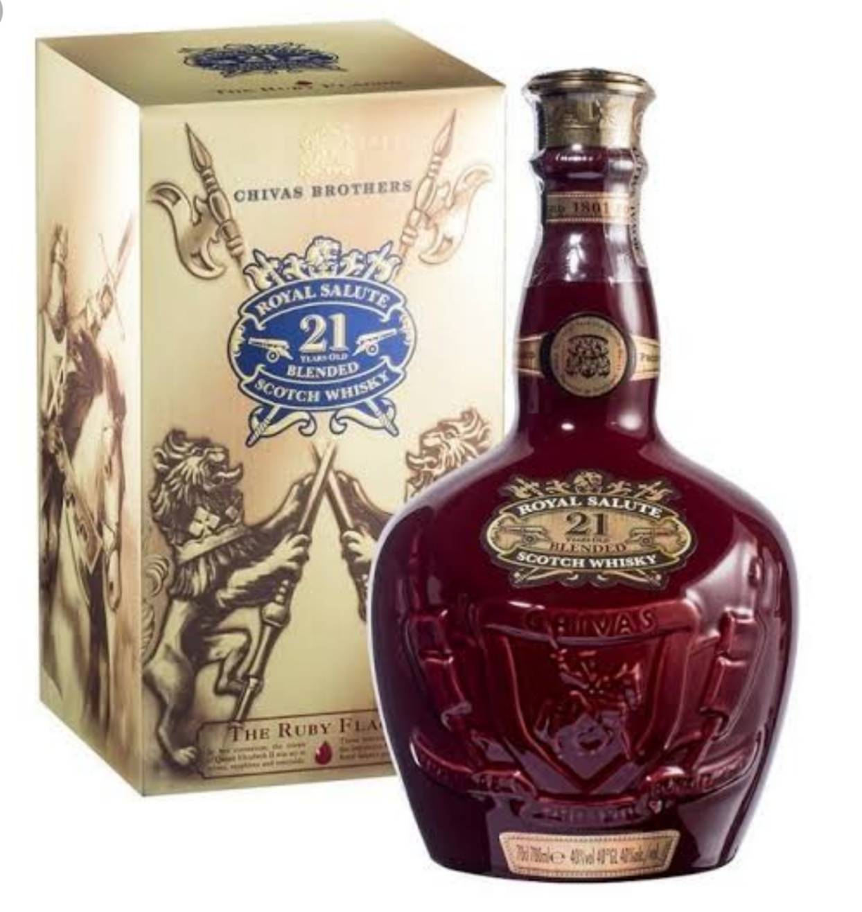 รับซื้อชุดขวดเหล้านอก Hennessy Xo , Blue Label , Royal Salute , Martell ขนาดลิตร ทุกยี่ห้อ ให้ราคาดี รูปที่ 2