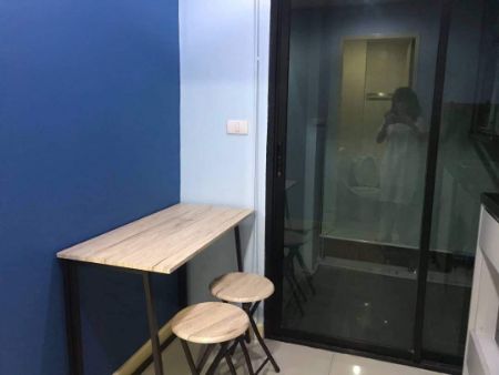 ขาย คอนโด ซีนิธ เพลส สุขุมวิท42 คอนโดมิเนียม 29 ตรม. รถไฟฟ้า BTS เอกมัย เดิน 5 นาที รูปที่ 3